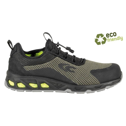Scarpe antinfortunistiche Celsius S1P SRC Cofra