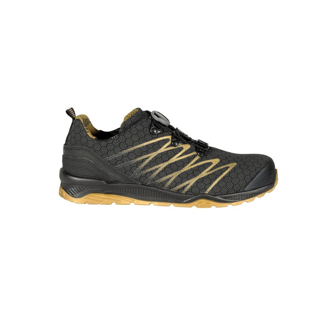 Scarpe antinfortunistiche Charger S3 SRC Techshell Boa Cofra