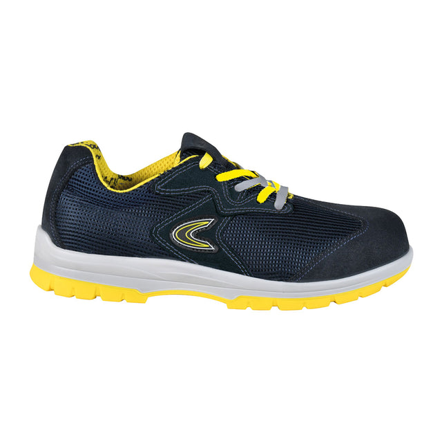 Scarpe da lavoro Maiori S1P SRC Cofra