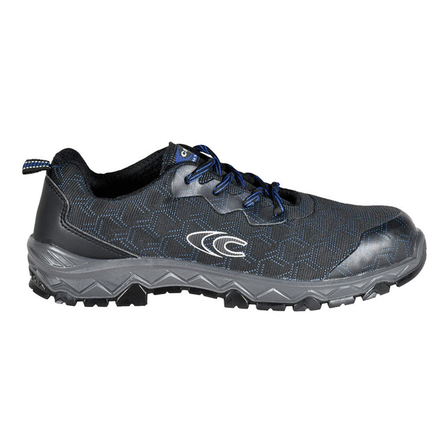 Scarpe da lavoro Crossfit S1P SRC Cofra