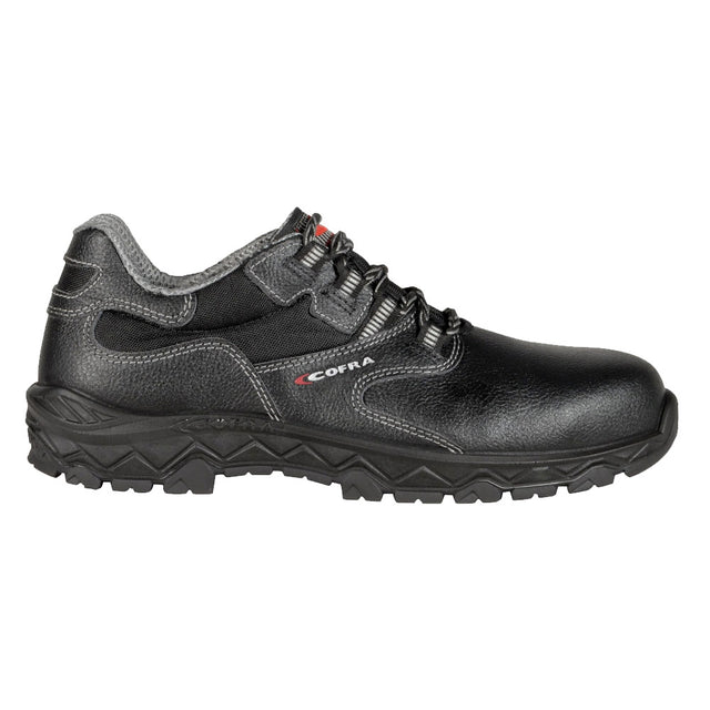 Scarpe da lavoro Crunch S3 SRC Cofra