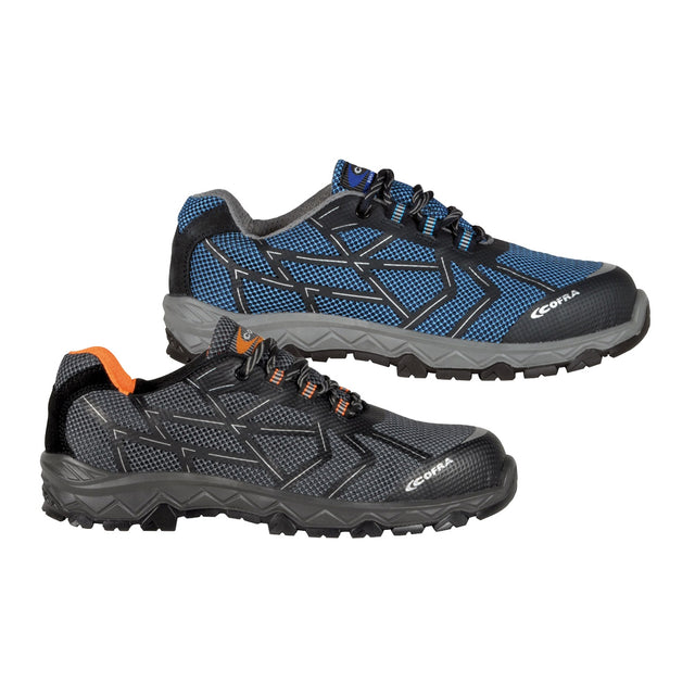 Scarpe da lavoro Cyclette S1P SRC Cofra