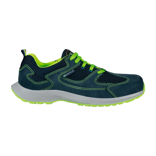 Scarpe di sicurezza Cylinder S1P SRC Cofra