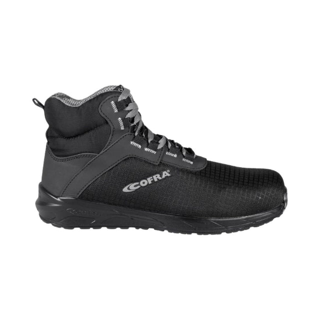 Scarpe antinfortunistiche Cofra Durability S3S ESD FO SR