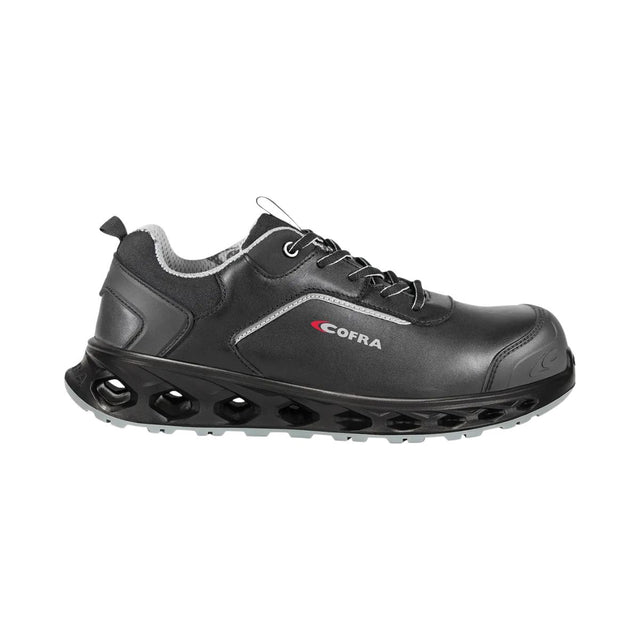 Scarpe antinfortunistiche Cofra Endurance ESD S3S SC FO SR