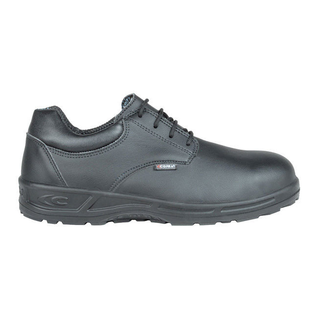 Scarpe da lavoro Enea Black S2 SRC Cofra