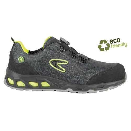 Scarpe antinfortunistiche Environment S1P ESD SRC Cofra
