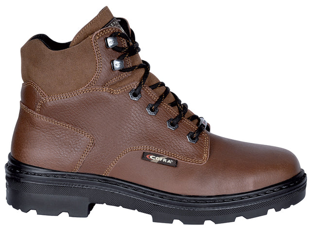 Scarpe antinfortunistiche Cofra Erie Bis S3