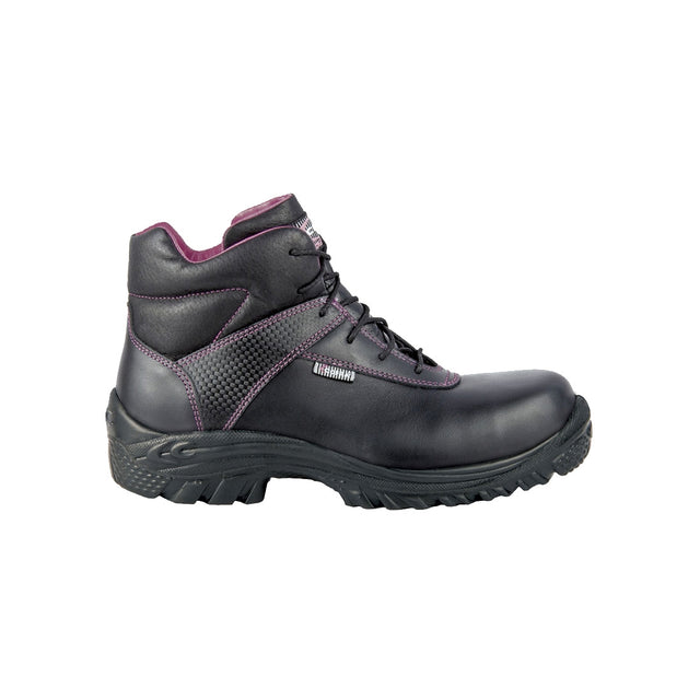 Calzature di sicurezza Evelyne S3 SRC Cofra per donna
