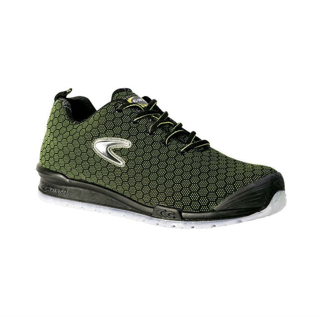 Scarpe antinfortunistiche Exagon S3 SRC Techshell Cofra