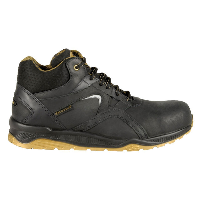 Scarpe antinfortunistiche alte Extrapoint S3 SRC Cofra