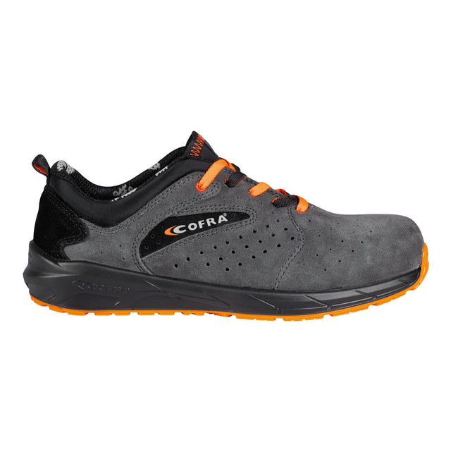 Scarpe di sicurezza Fartlek S1PS FO SR Cofra