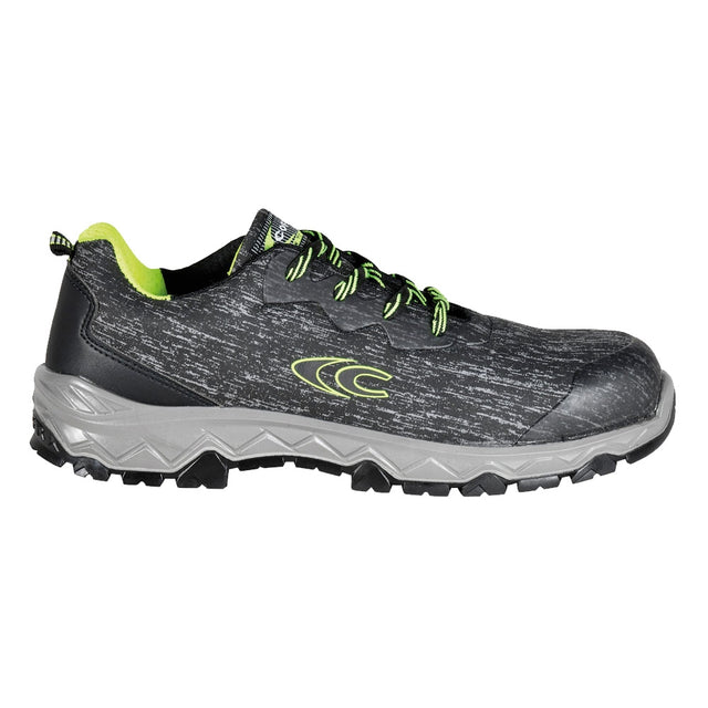 Scarpe antinfortunistiche Fitball S1P SRC Cofra
