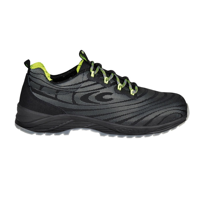Scarpe antinfortunistiche Dancing S1P SRC Fitness Cofra