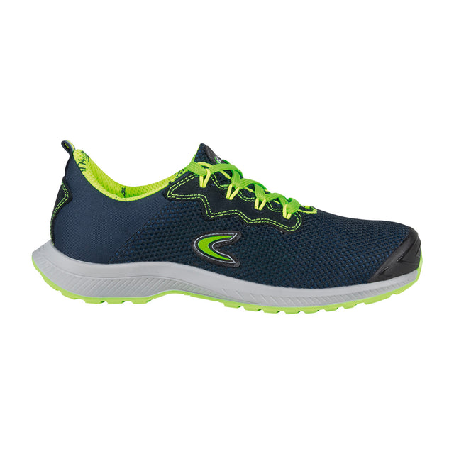 Scarpe antinfortunistiche Fitting S1P SRC Cofra