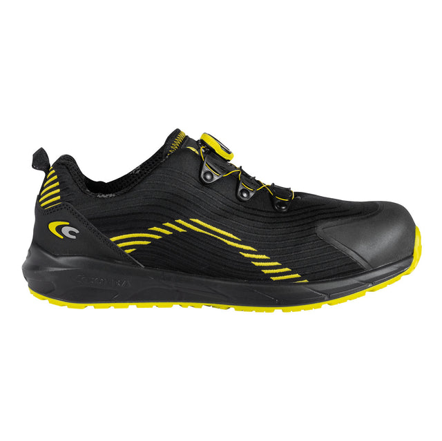 Scarpe antinfortunistiche Freestyle ESD S3S FO SR Cofra