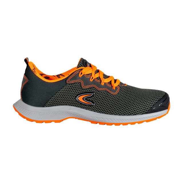 Scarpe di sicurezza basse Fuselage S1P SRC Cofra
