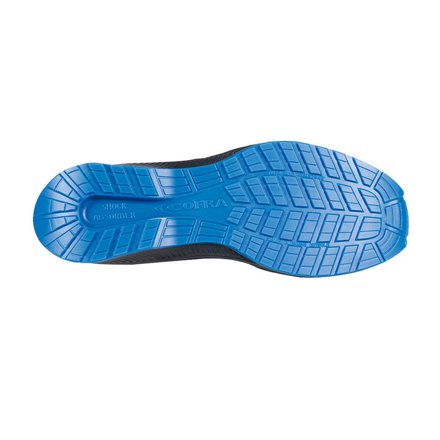 Scarpe antinfortunistiche Gasket S3 SRC ESD basse