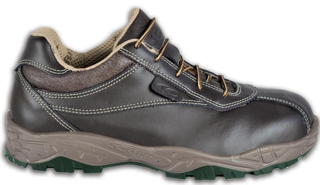Scarpe antinfortunistiche Cofra Guide S3