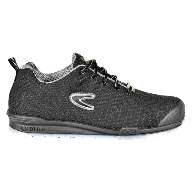 Scarpe antinfortunistiche Hardy S3 ESD SRC Cofra