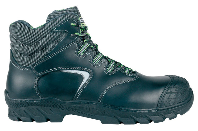 Scarpe antinfortunistiche Cofra Haruna S3