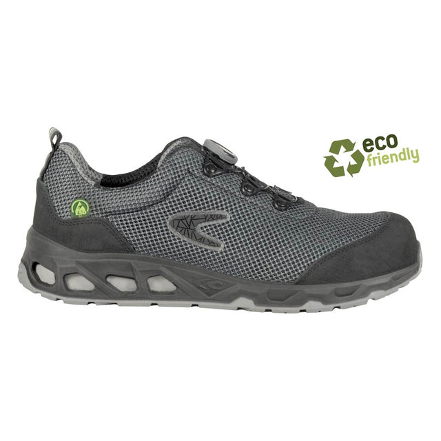 Scarpe antinfortunistiche Inch S1P ESD SRC Cofra
