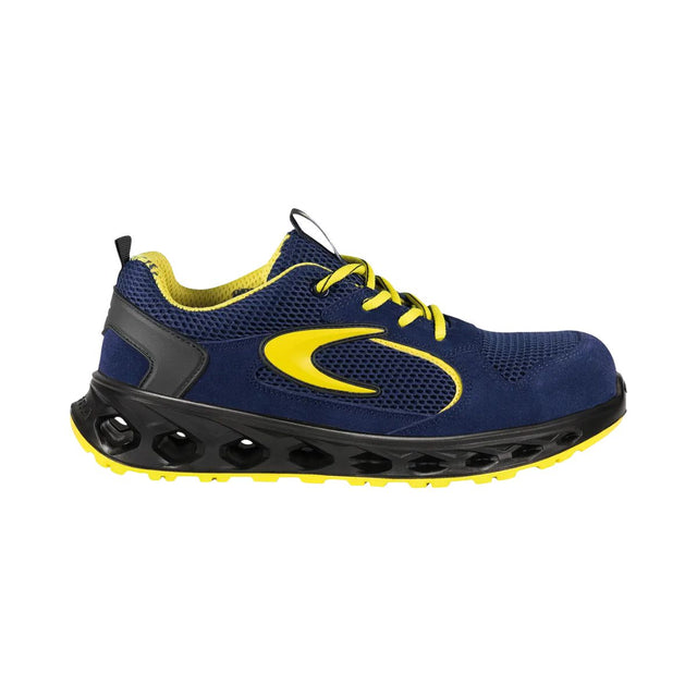 Scarpe antinfortunistiche Cofra Invincible ESD S1PS FO SR