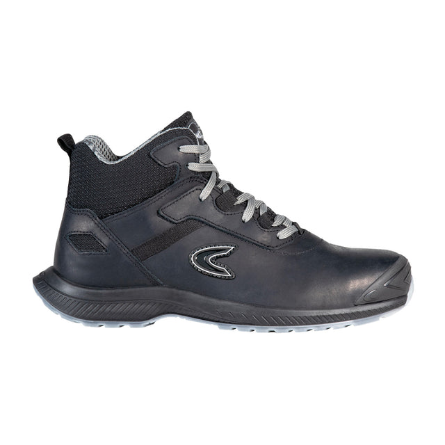 Calzature da lavoro Jumper S3 SRC