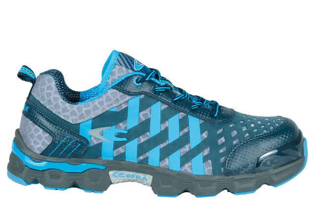 Scarpe antinfortunistiche Cofra Kayak Sky S1 P