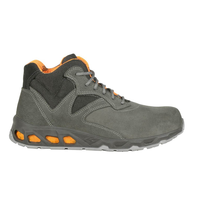 Scarpe antinfortunistiche Kilogram S1P SRC Cofra