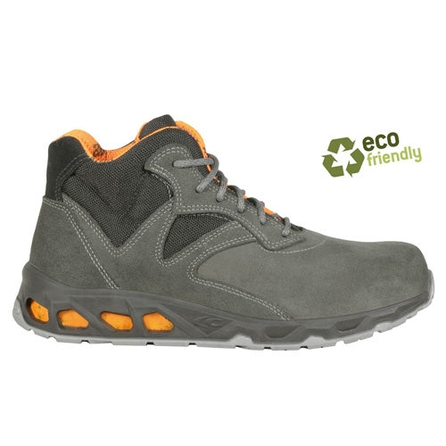 Scarpe antinfortunistiche Kilogram S1P SRC Cofra