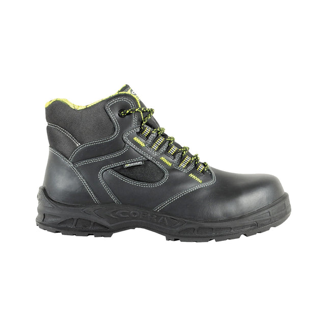 Scarpe da lavoro Leimen S3 SRC Cofra