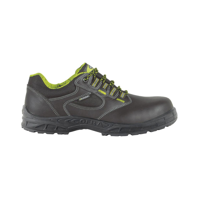 Scarpe antinfortunistiche Leonberg S3 SRC Cofra