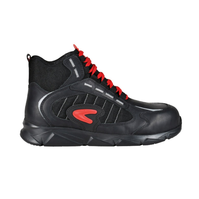 Scarpe antinfortunistiche Dextrous S3 SRC LighTech Cofra