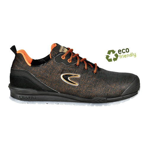 Scarpe da lavoro Luna S3 SRC Cofra