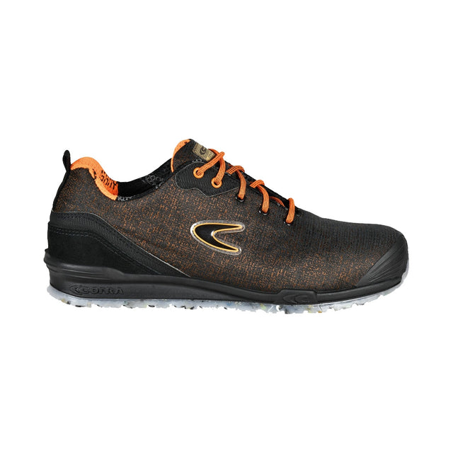 Scarpe da lavoro Luna S3 SRC Cofra