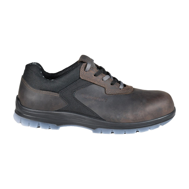 Scarpe di sicurezza Merano S3 SRC Cofra