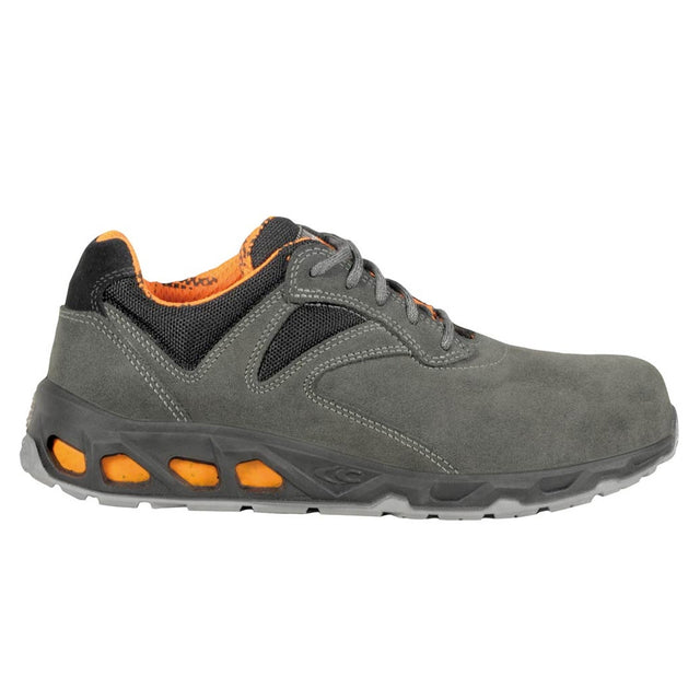 Scarpe antinfortunistiche Millimeter S1P SRC Cofra