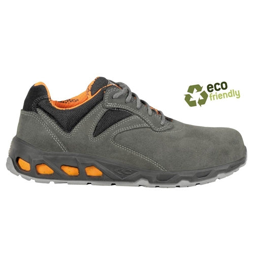 Scarpe antinfortunistiche Millimeter S1P SRC Cofra