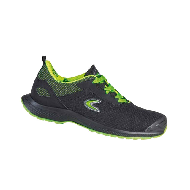 Scarpe da lavoro Missile S3 SRC Cofra