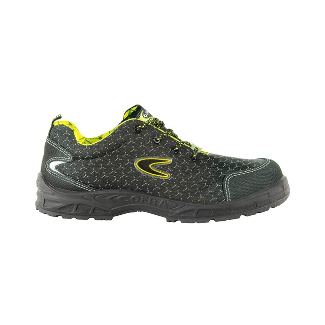Scarpe di protezione Mykonos ESD S3 SRC Cofra