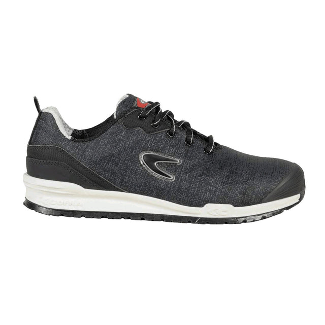 Scarpe antinfortunistiche Nature S1P SRC Cofra