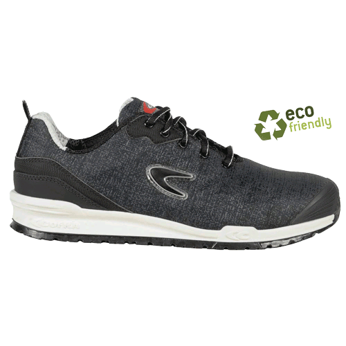 Scarpe antinfortunistiche Nature S1P SRC Cofra