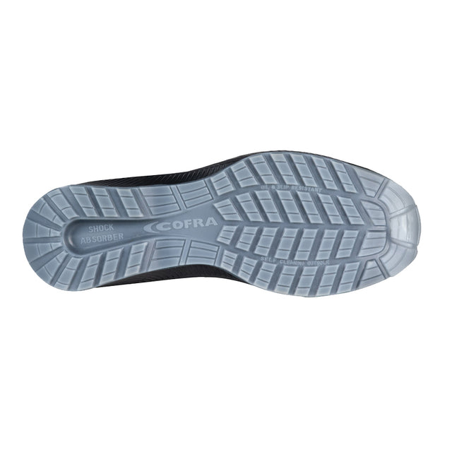 Scarpe antinfortunistiche Mikoyan S3S ESD CI FO SR Cofra
