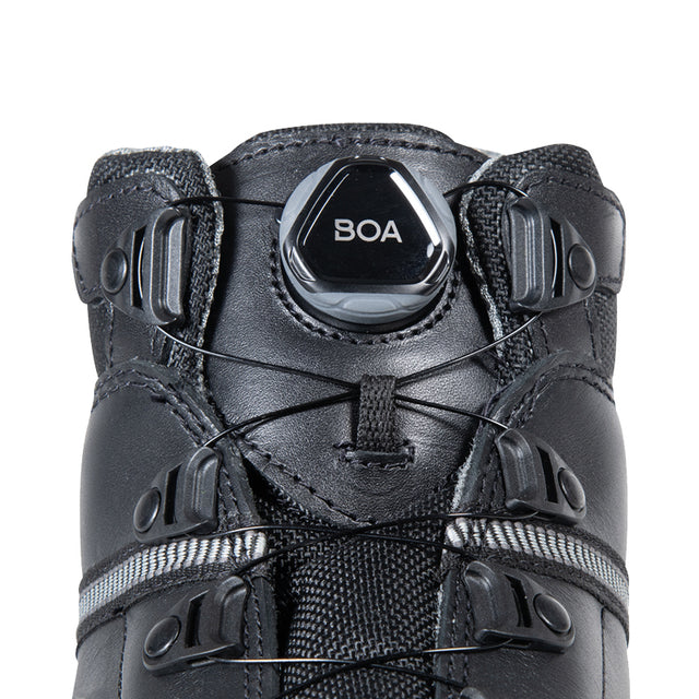 Scarpe antinfortunistiche Mikoyan S3S ESD CI FO SR Cofra