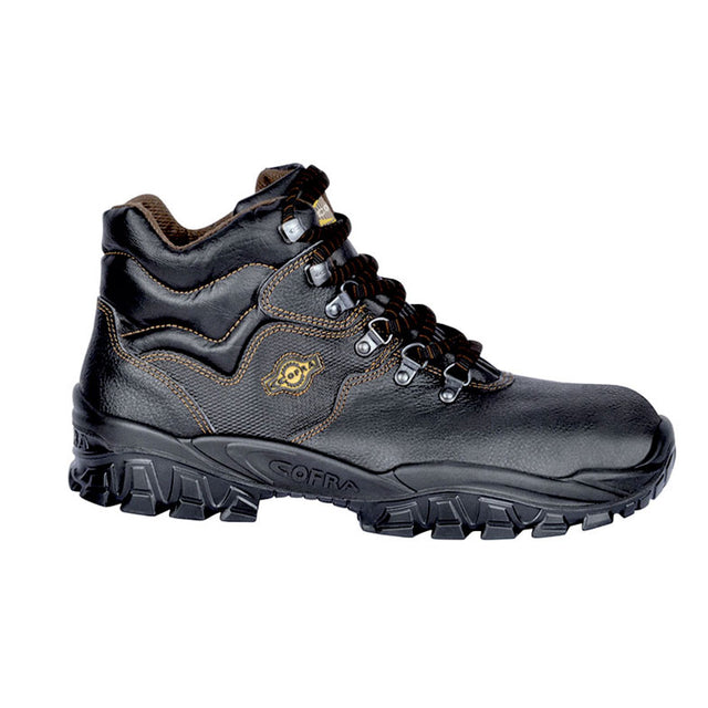 Scarpe antinfortunistiche Cofra New Reno S3