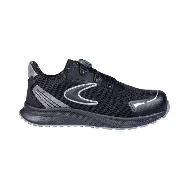 Scarpe antinfortunistiche Cofra Overfly ESD BOA S1PS HRO SC FO SR