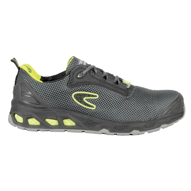 Scarpe antinfortunistiche Pascal S1P ESD SRC Cofra