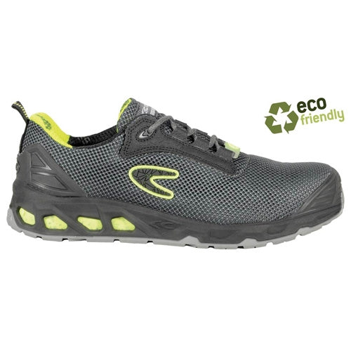 Scarpe antinfortunistiche Pascal S1P ESD SRC Cofra