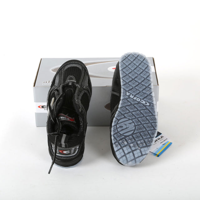 Scarpe antinfortunistiche Cofra Petri S1 P